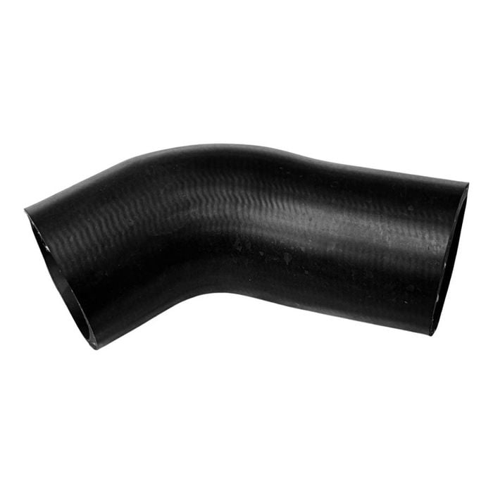 Hot Side Intercooler Hose For Nissan Navara D40 St-x 550 V9x V6 3.0l