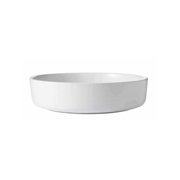 Share Salad Bowl 26cm White Alex Liddy