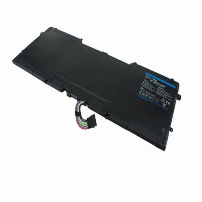 Replacement Battery 47Wh for Dell XPS 12 9Q23 9Q33,13 L321X L322X 9333 Y9N00 3H76R 03H76R