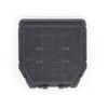 Smeg Rangehood Charcoal Filter Square Bd0060014