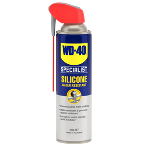 WD-40 300g Specialist Silicone Lubricant