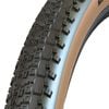 Maxxis Rambler 700c Exo Tanwall Wirebead Tyre 60tpi - 45c