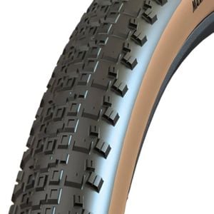 Maxxis Rambler 700c Exo Tanwall Wirebead Tyre 60tpi - 45c