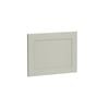 Kaboodle 600mm Pistachio Alpine Rangehood Panel