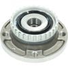 Rear Wheel Bearing Hub For Peugeot 205 With ABS, Peugeot 306