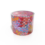 Eden Warlu Tomato Design Citronella Candle