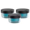 3pc Philips CC13/51 Quick Clean Cartridge Pod/Cleaning Pods for Electric Shaver