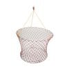 Heavy Duty Double Ring Crayfish Net/trap With Mesh Base
