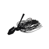 Daiwa Steez Cover Chatter 1/4oz Fishing Lure Black