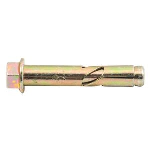 Ramset 12 x 70mm DynaBolt Plus Hex Nut Bolt