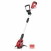 Ozito PXC 18V 240mm Cordless Grass Trimmer - Skin Only