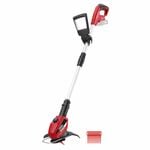 Ozito PXC 18V 240mm Cordless Grass Trimmer - Skin Only
