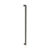 Zanda 900mm Graphite Nickel CRS Back To Back Duke Pull Handle 7114BBGN