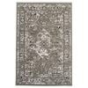Izmir 100 x 150cm Grey Rug