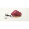 Asakura Grand Clamer 45mm Mussel Hard Body Fishing Lure Iridium Red