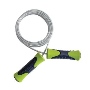 Pro Wire Speed Skipping Rope - speed jump rope for training