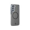Impact Zero Galaxy Protective Case For Samsung GS24+ Clear/Glitter