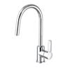 Caroma  Chrome Lead Free Cirrus Sink Mixer