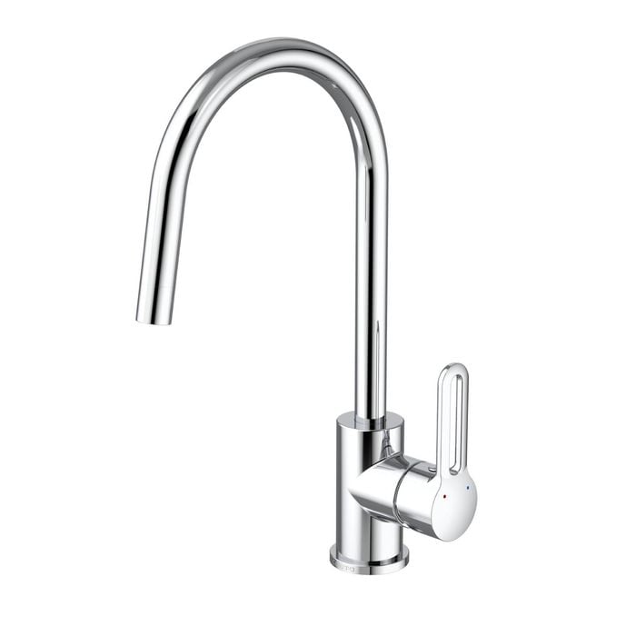 Caroma  Chrome Lead Free Cirrus Sink Mixer