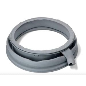 Front Load Washing Machine Door Seal - Gasket 00772658, Suits Bosch