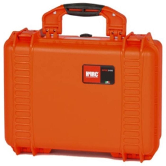 Hprc 2400 - Hard Case Empty (orange)