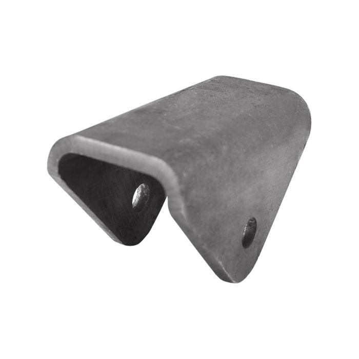 Sunrise Off-road Front Hanger V Shaped - Fhors60