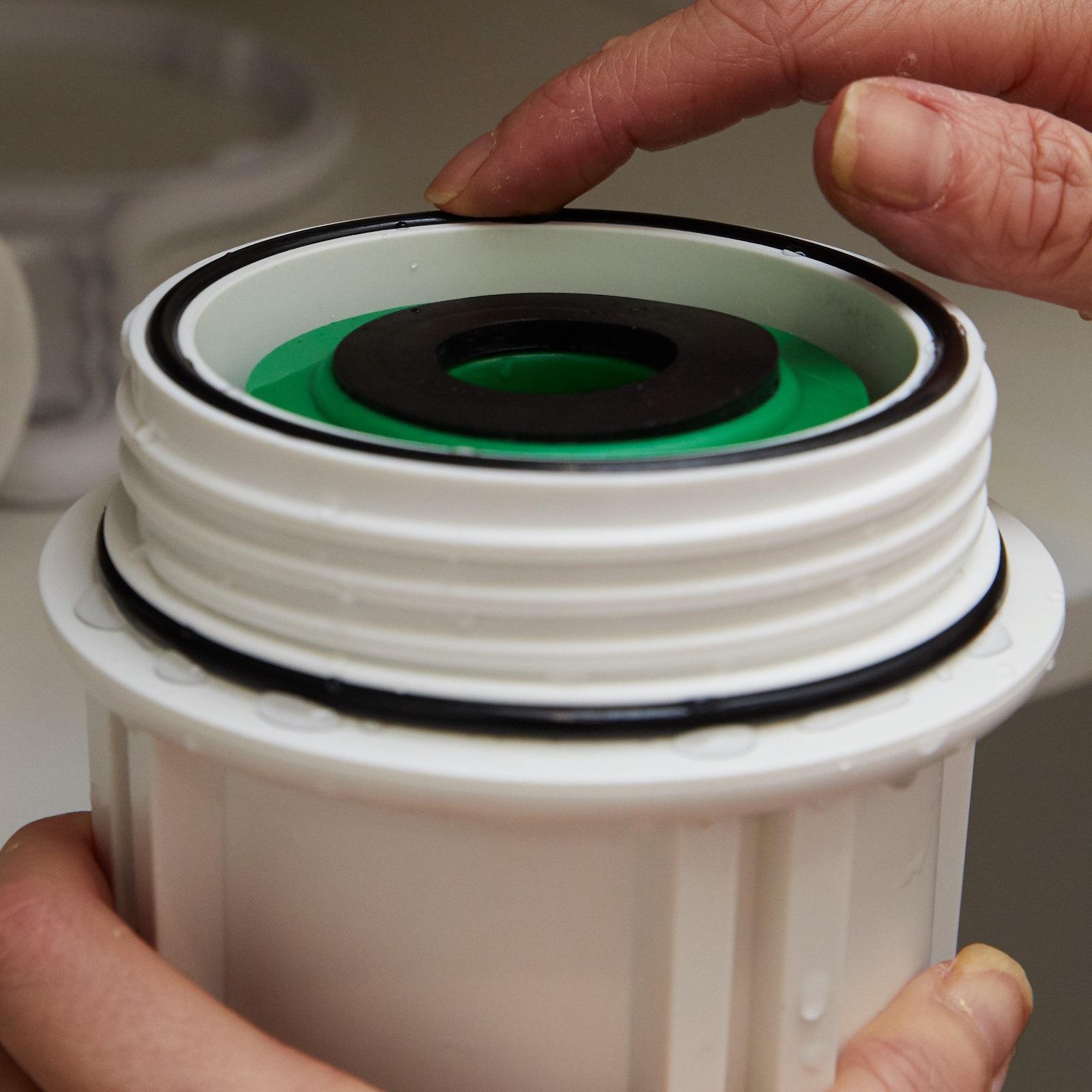 Rubber o rings bunnings clearance