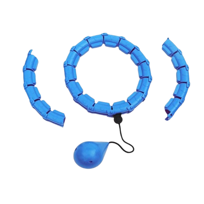NNEOBA Adjustable Smart Sport Hoop