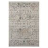 Aubre Contemporary Rug Taupe - 120 X 180 Cm