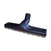 Cleanstar Hard Floor Brush Horse Hair W/ Wheels Vacuum Cleaner 35mmx30cm