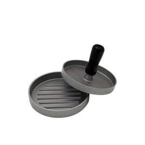Maverick Single Burger Press