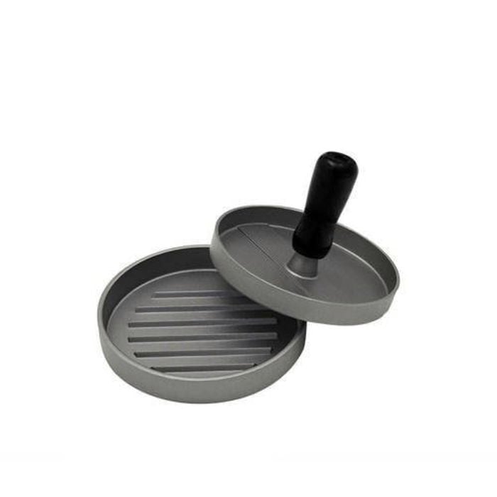 Maverick Single Burger Press