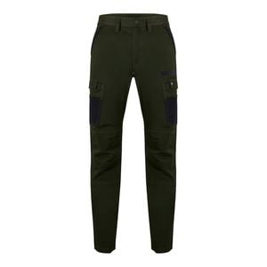 Citeco Men's Moss Citeco Cargo Cotton Stretch Pant - Size 87