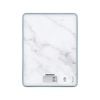 Soehnle Page Compact 300 Digital Kitchen Scale 5kg White