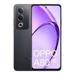 OPPO A80 5G 256GB/8GB 6.7" - Starry Black [OPP222052]