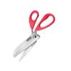 Scullery Essentials 5 1 Santoku Scissors 25cm