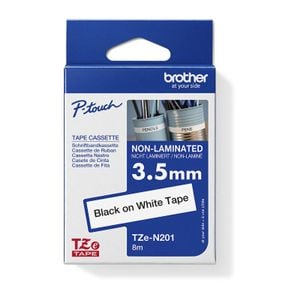 Brother Tze-n201 Tape