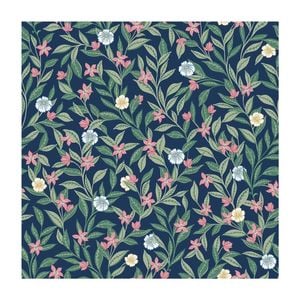 Wakehurst - Space Blue Wallpaper TJ40812