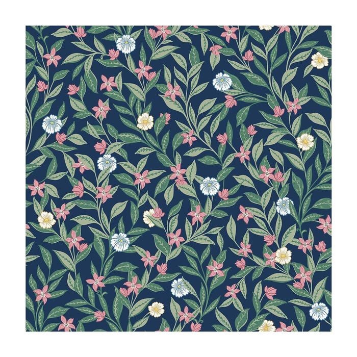 Wakehurst - Space Blue Wallpaper TJ40812