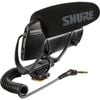 Shure VP83 Lenshopper - Camera Mount Microphone