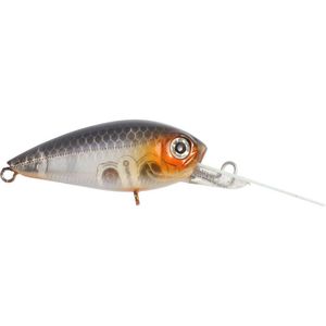 Atomic Hardz Bream Crank Deep Hard Body 38mm Fishing Lure Rusty Phantom