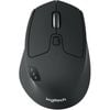 Logitech M720 Triathlon Multi-Computer Wireless Mouse