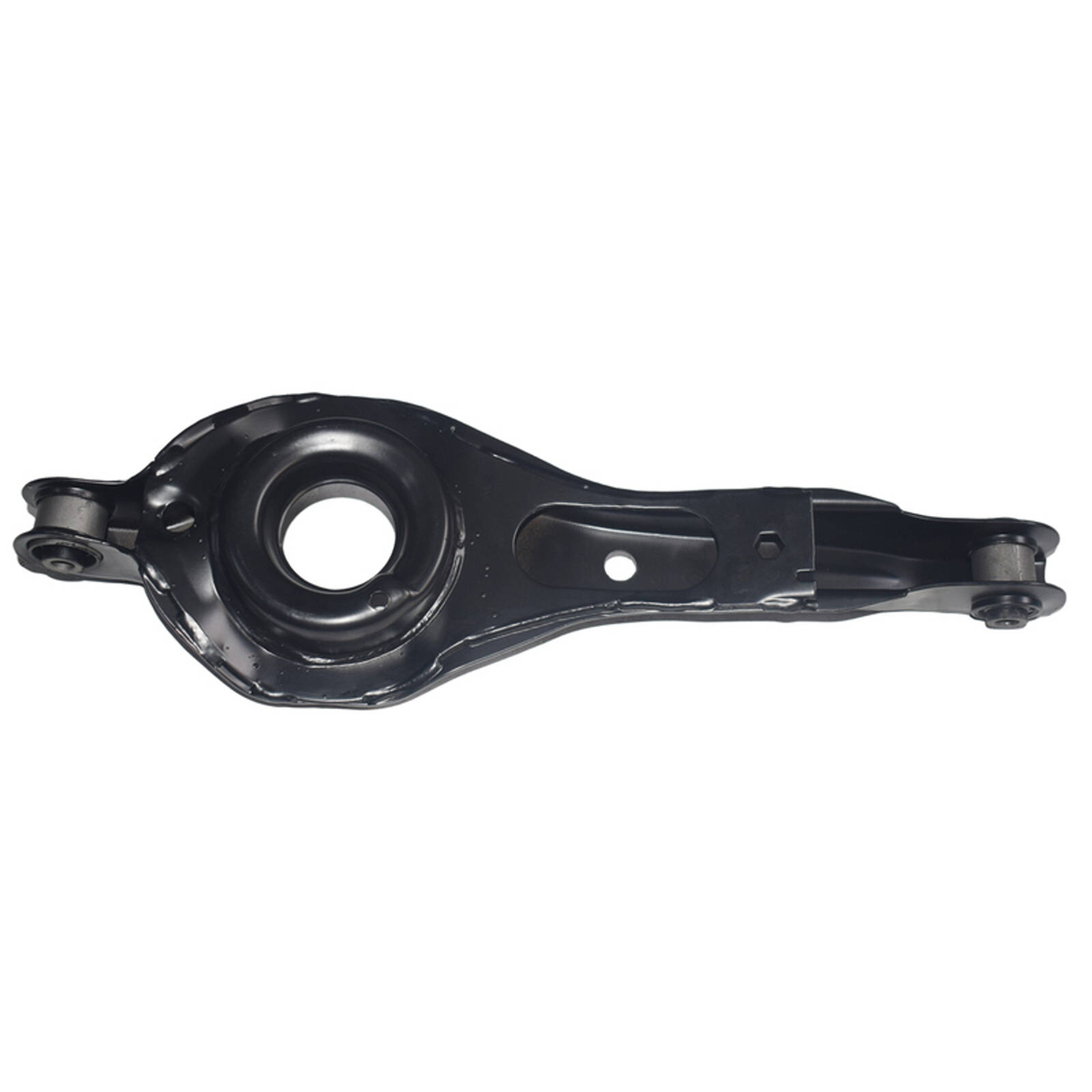 1 x Rear Lower Control Spring Arm Left Or Right Fit For Mazda 3 BK ...