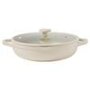Nook Baccarat Saute Pan With Lid 30cm