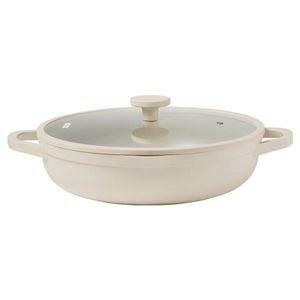 Nook Baccarat Saute Pan With Lid 30cm
