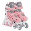 Globber Learning Inline Skates 2in1 For Kids