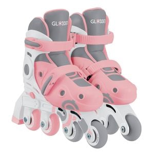 Globber Learning Inline Skates 2in1 For Kids