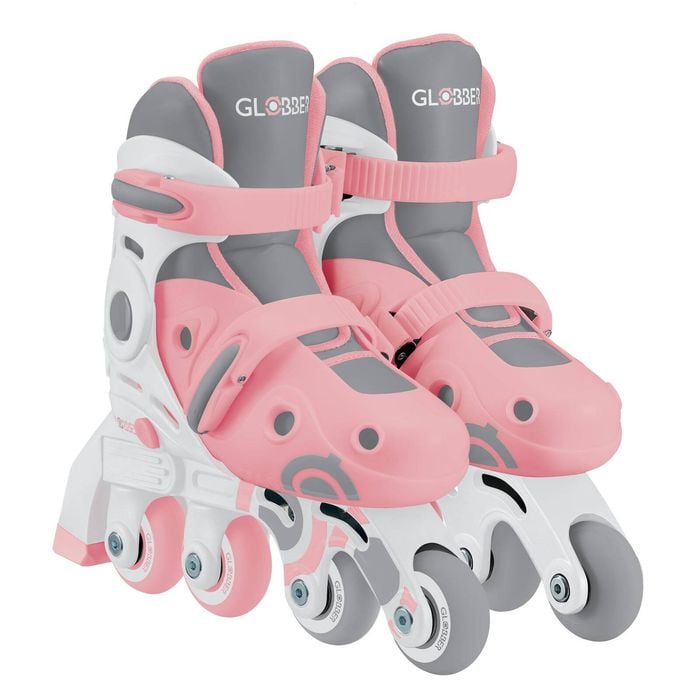 Globber Learning Inline Skates 2in1 For Kids