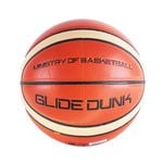 STRADIA Glide Dunk Basketball - Sizes 5, 6, 7