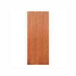 Hume 2040 x 820 x 35mm External Door SPM Flush X1 - 820mm
